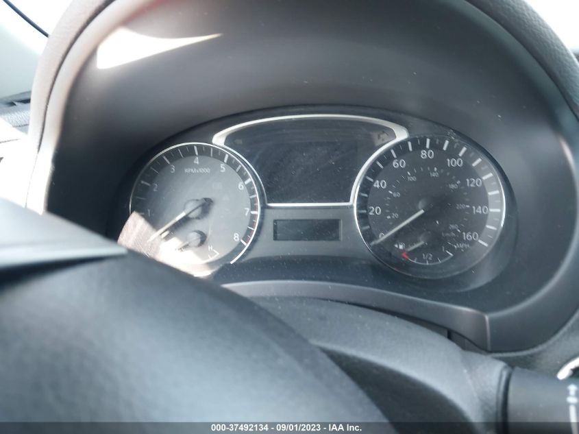 2015 NISSAN ALTIMA 2.5 - 1N4AL3APXFN865357
