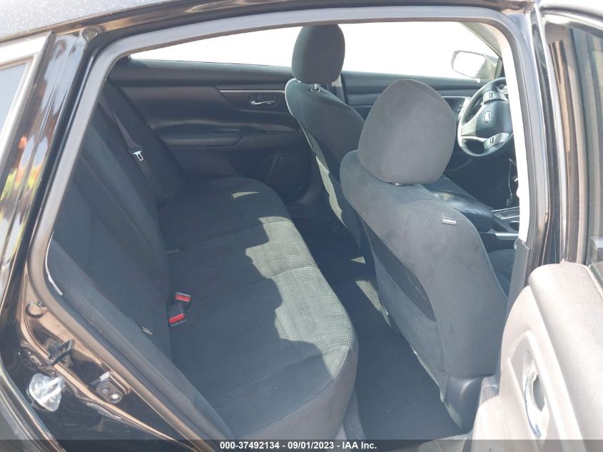 2015 NISSAN ALTIMA 2.5 - 1N4AL3APXFN865357