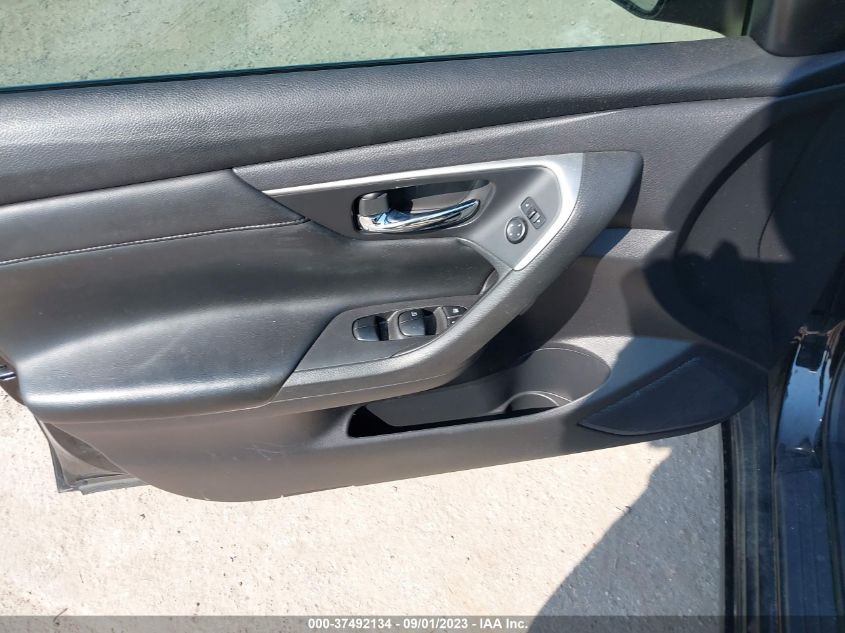 2015 NISSAN ALTIMA 2.5 - 1N4AL3APXFN865357