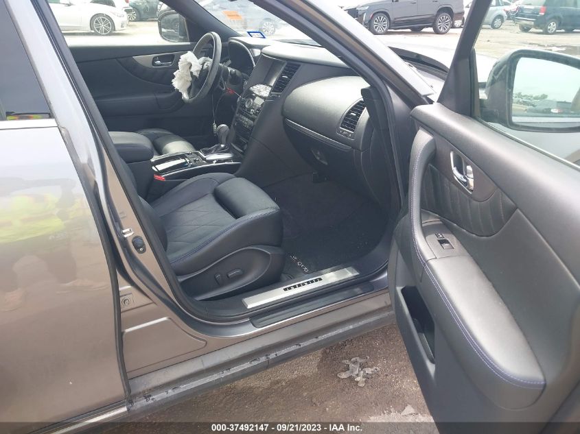 2015 INFINITI QX70 - JN8CS1MW8FM481911