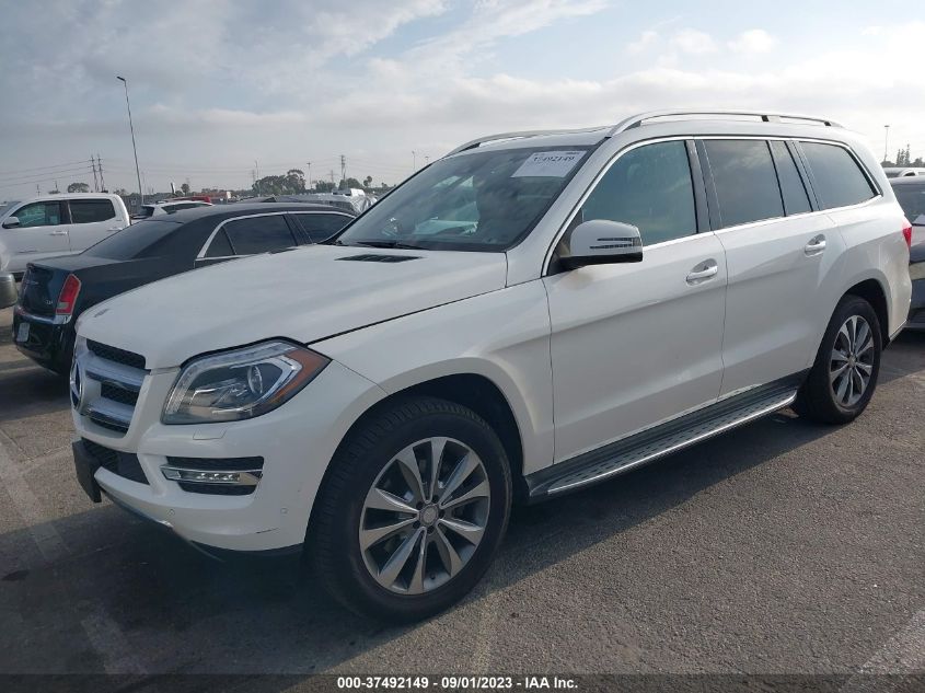 2015 MERCEDES-BENZ GL-CLASS GL 450 4JGDF6EE1FA593213