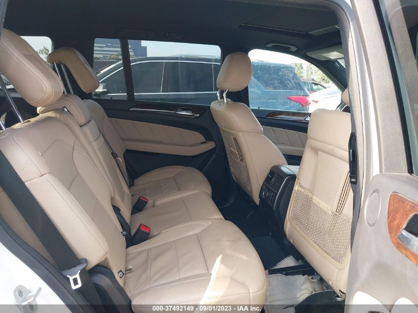 2015 MERCEDES-BENZ GL-CLASS GL 450 4JGDF6EE1FA593213