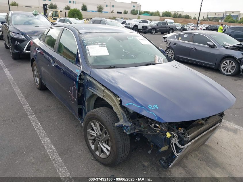 2019 KIA OPTIMA LX - 5XXGT4L33KG312852