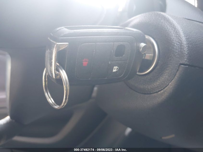 2014 BUICK ENCORE - KL4CJASB9EB705139