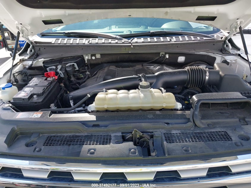 VIN 1FMJU1KT5LEB00054 2020 FORD EXPEDITION LIMITED