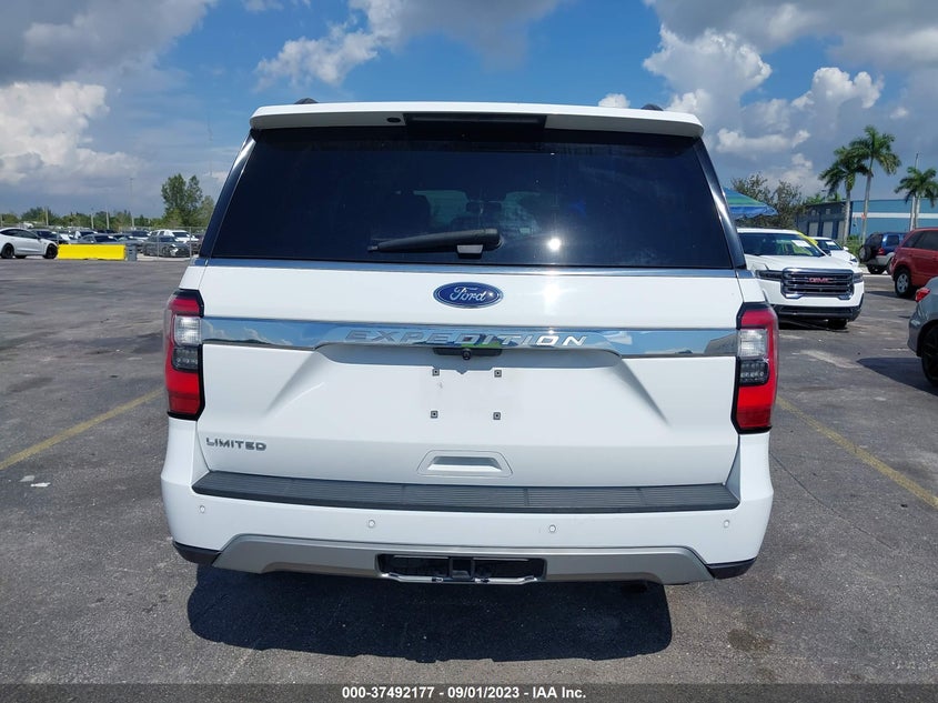 VIN 1FMJU1KT5LEB00054 2020 FORD EXPEDITION LIMITED