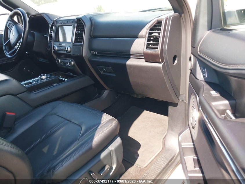 VIN 1FMJU1KT5LEB00054 2020 FORD EXPEDITION LIMITED