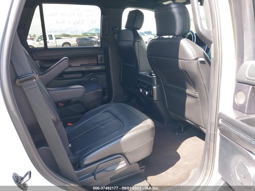 VIN 1FMJU1KT5LEB00054 2020 FORD EXPEDITION LIMITED