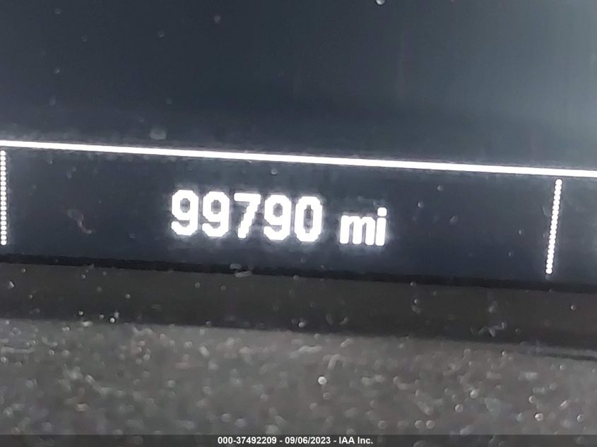 2018 CHEVROLET MALIBU LT - 1G1ZD5ST7JF141235
