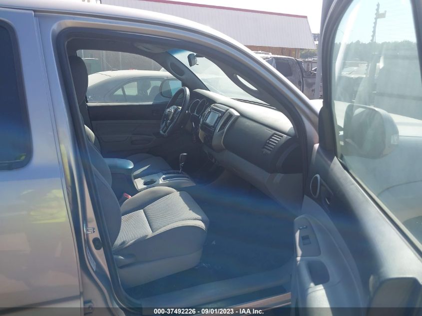 2014 TOYOTA TACOMA - 3TMMU4FN9EM062601