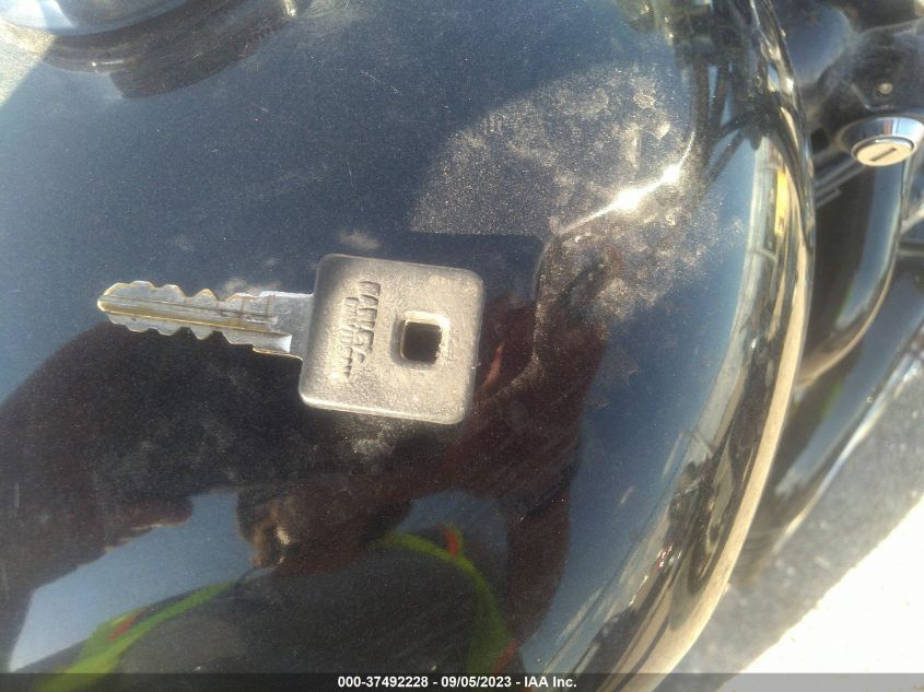 2015 HARLEY-DAVIDSON XL1200 V - 1HD1LF316FC426932