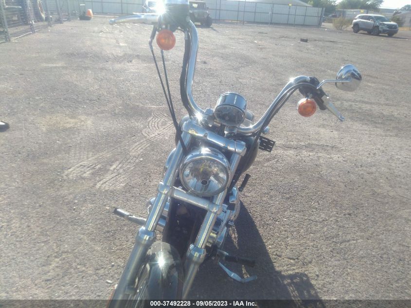 2015 HARLEY-DAVIDSON XL1200 V - 1HD1LF316FC426932