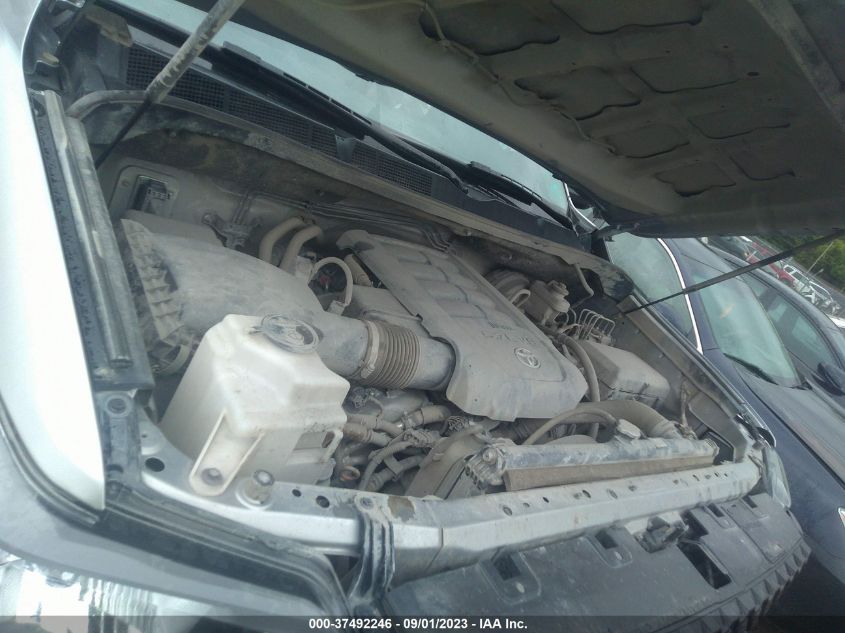 2021 TOYOTA TUNDRA SR 5TFUY5F15MX043947