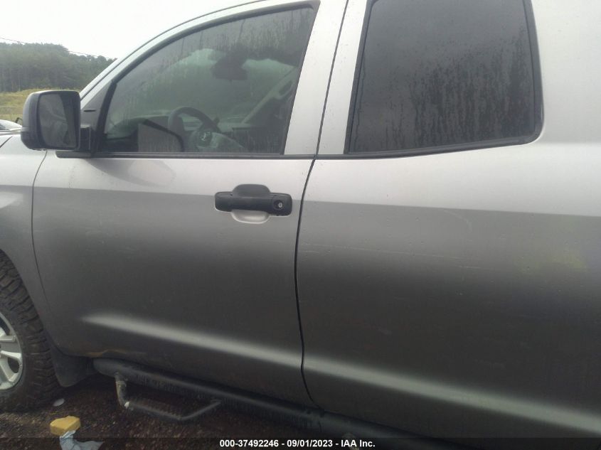 2021 TOYOTA TUNDRA SR 5TFUY5F15MX043947
