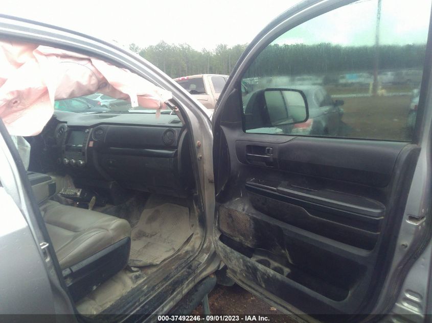 2021 TOYOTA TUNDRA SR 5TFUY5F15MX043947