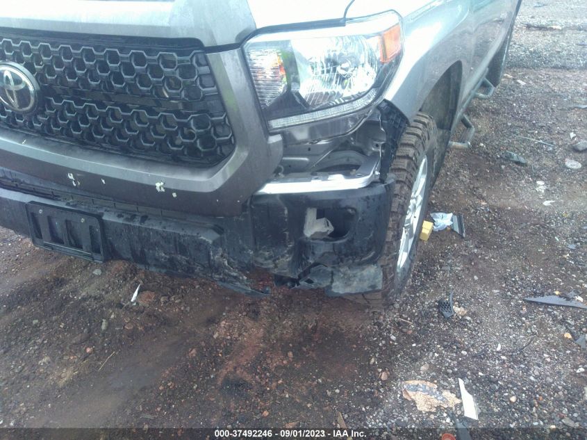 2021 TOYOTA TUNDRA SR 5TFUY5F15MX043947