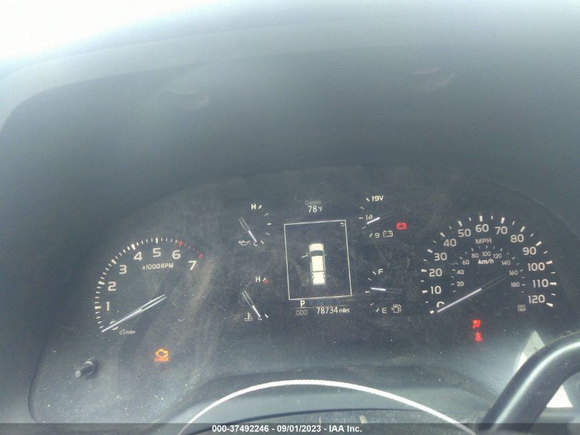 2021 TOYOTA TUNDRA SR 5TFUY5F15MX043947