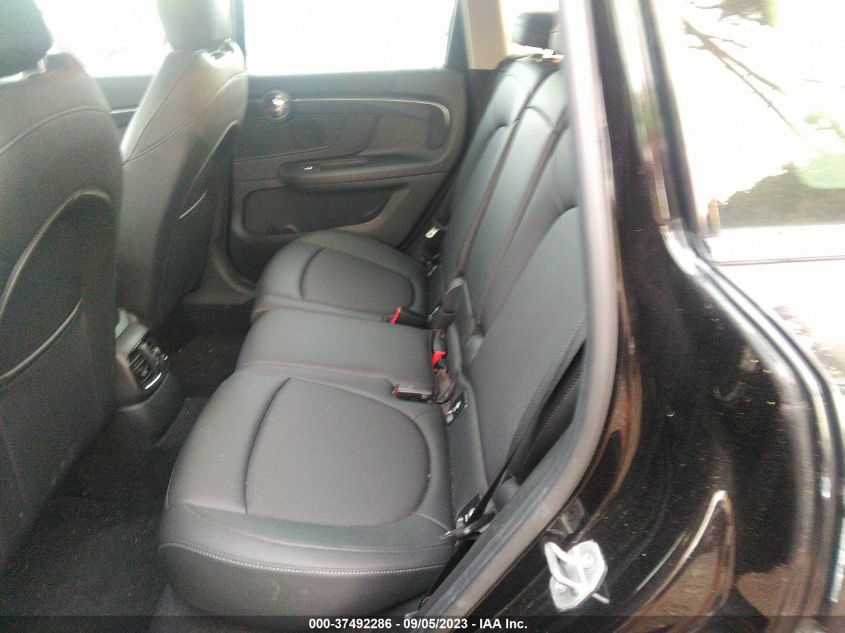 2020 MINI COUNTRYMAN COOPER S - WMZYW7C03L3L93467