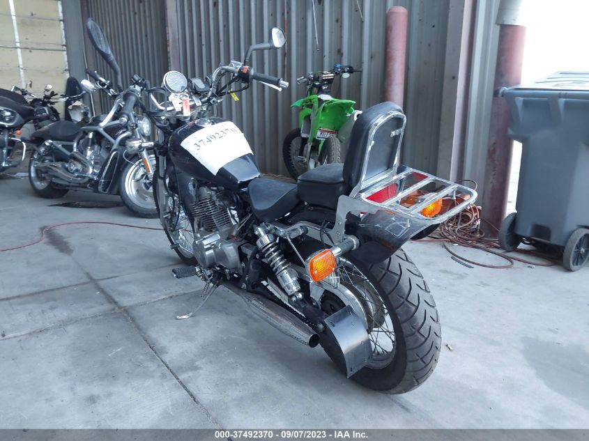 2006 HONDA CMX250 C JH2MC13136K200801
