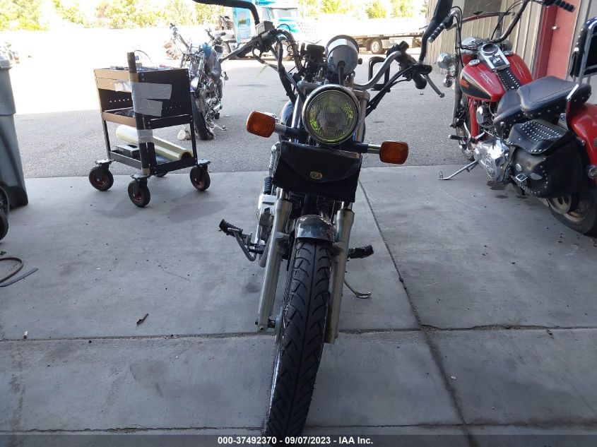 2006 HONDA CMX250 C JH2MC13136K200801
