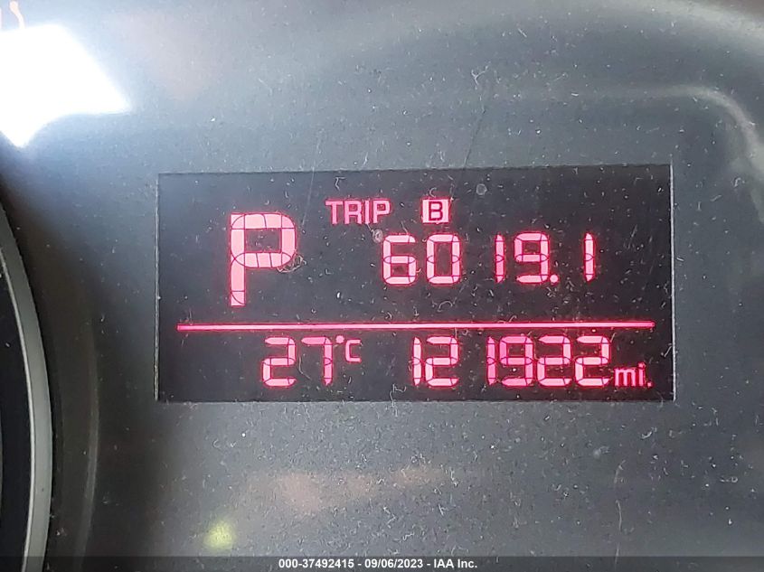 2015 KIA SEDONA LX - KNDMB5C16F6080360