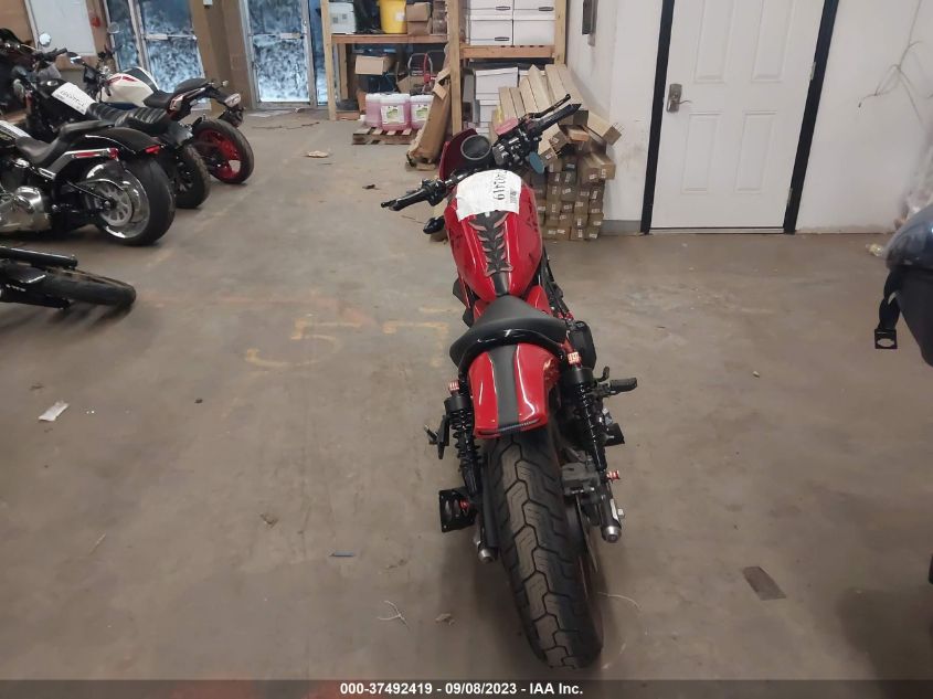 2018 HONDA CMX500 MLHPC5607J5100074