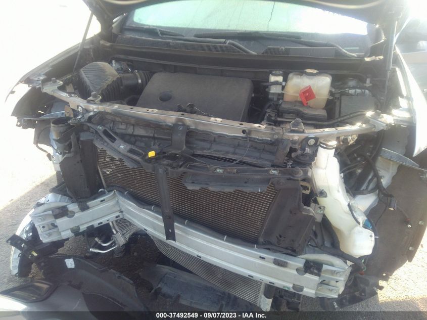 2020 CHEVROLET TRAVERSE LS - 1GNERFKW2LJ223159