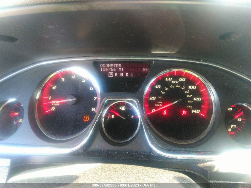 2015 GMC ACADIA SLE 1GKKRPKDXFJ330534