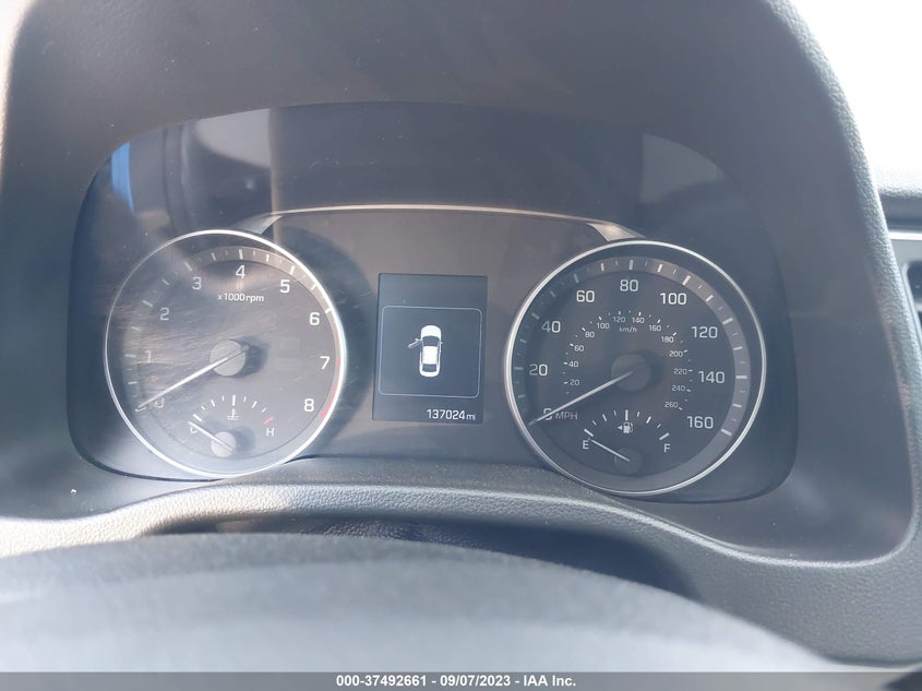 VIN 5NPD84LF0HH116542 2017 HYUNDAI ELANTRA SE/VALUE/LIMITED