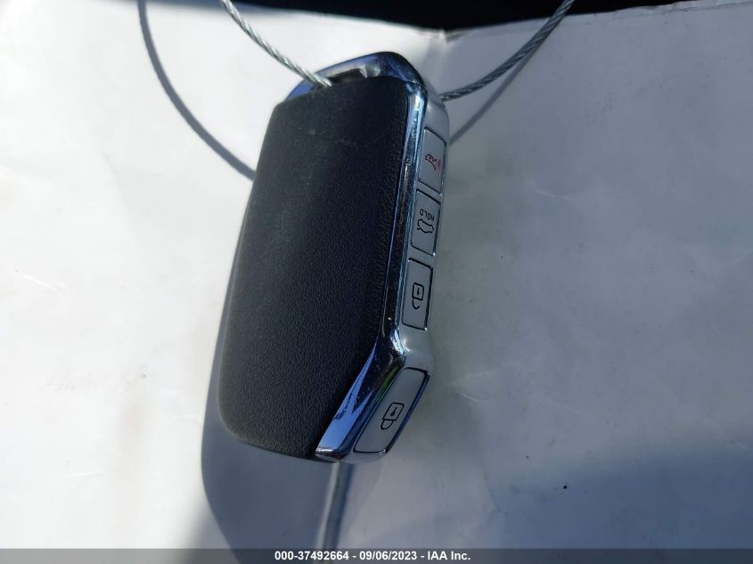 2021 KIA FORTE LXS - 3KPF24AD9ME405574
