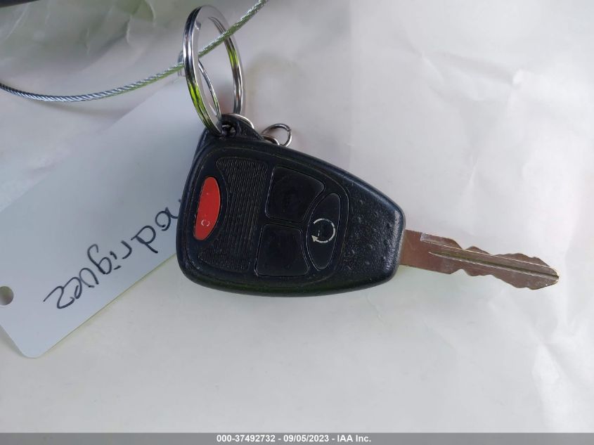 2014 JEEP PATRIOT LATITUDE - 1C4NJPFB2ED793385