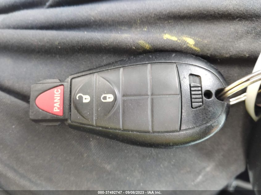 2015 JEEP CHEROKEE TRAILHAWK - 1C4PJMBS4FW664728