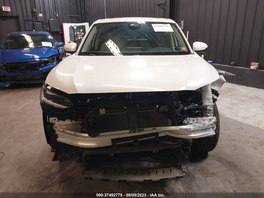 2024 HONDA HR-V EX-L - 3CZRZ2H75RM704919