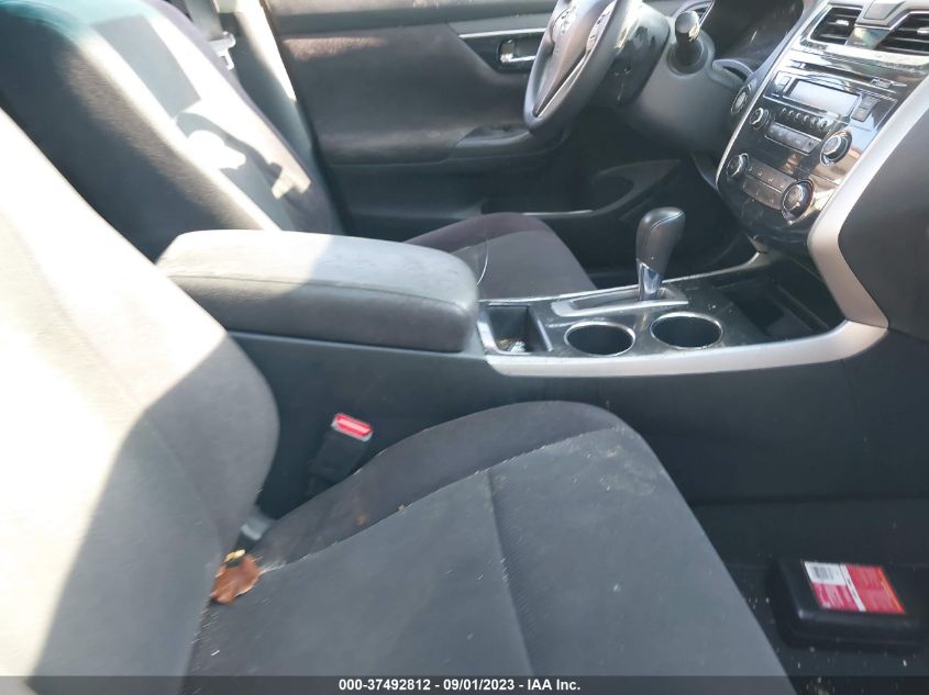 2013 NISSAN ALTIMA 2.5 S - 1N4AL3AP8DC208923