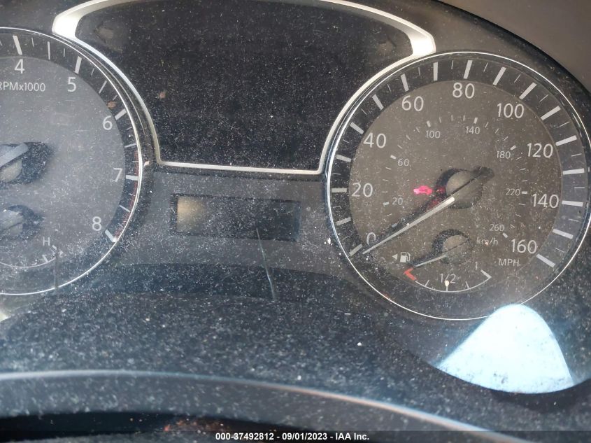 2013 NISSAN ALTIMA 2.5 S - 1N4AL3AP8DC208923