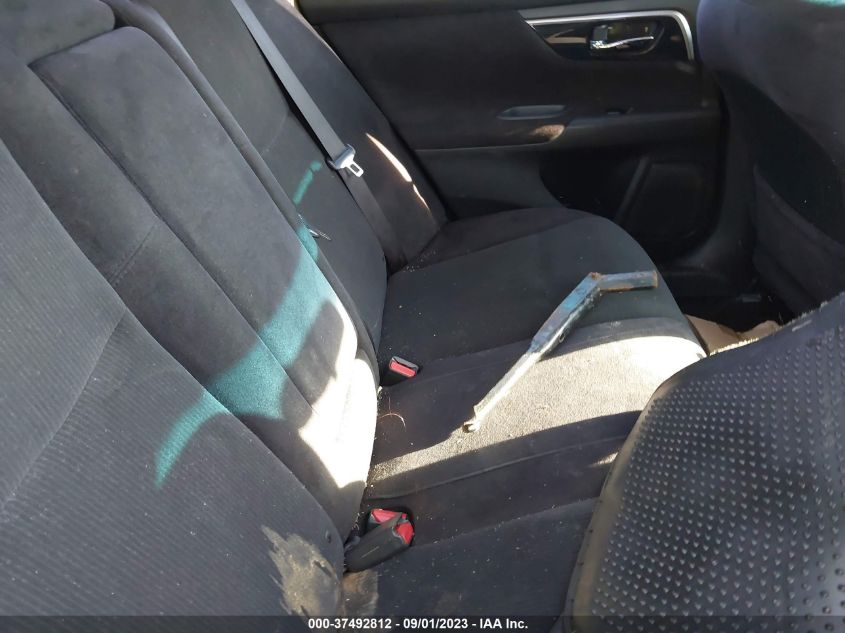2013 NISSAN ALTIMA 2.5 S - 1N4AL3AP8DC208923