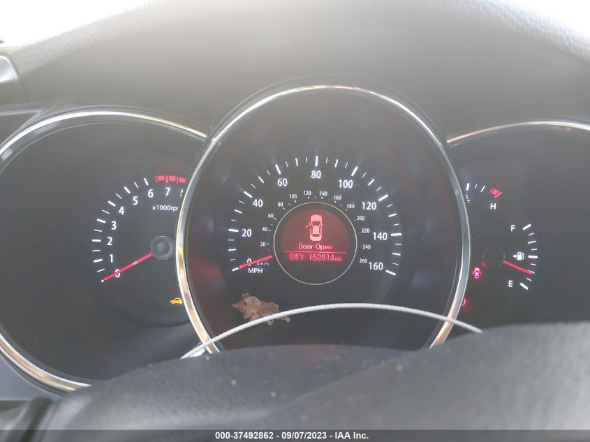 2013 KIA OPTIMA LX - KNAGM4A71D5351978