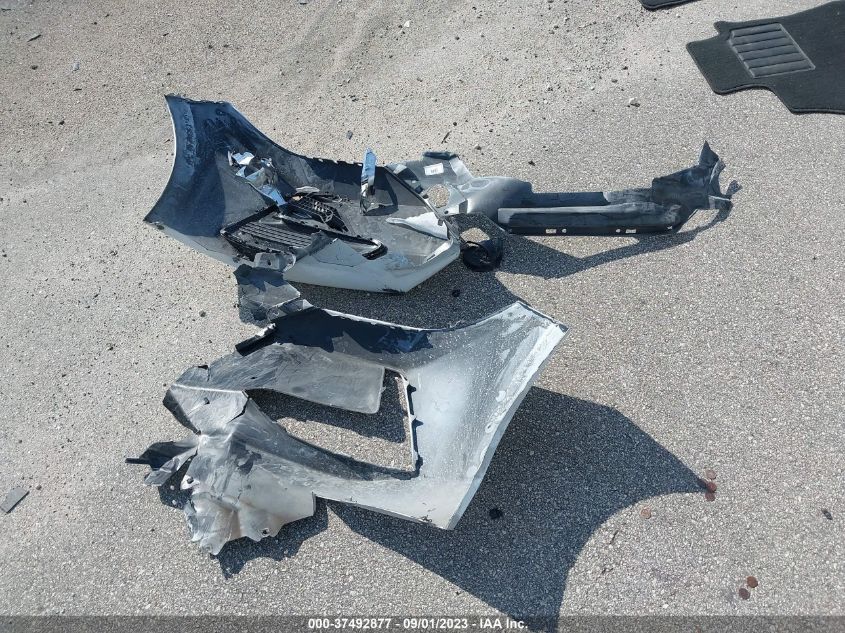 2022 NISSAN SENTRA S - 3N1AB8BV7NY236487