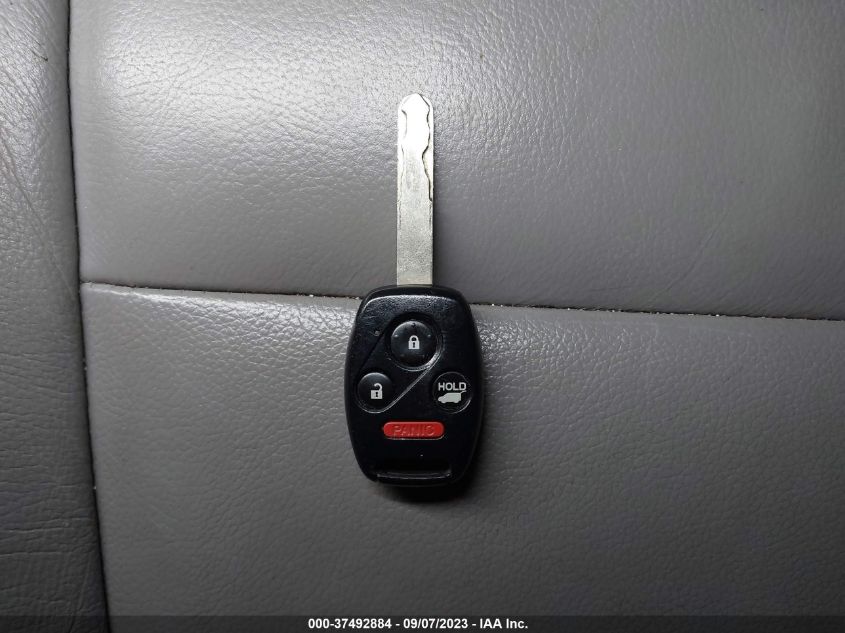 2015 HONDA PILOT EX-L - 5FNYF4H59FB070549