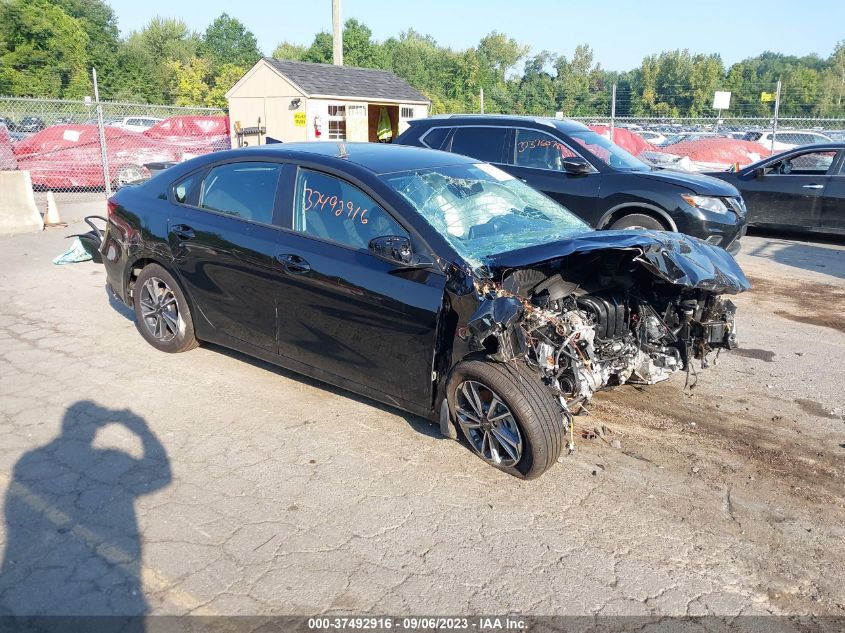 2023 KIA FORTE LX/LXS - 3KPF24AD6PE605011
