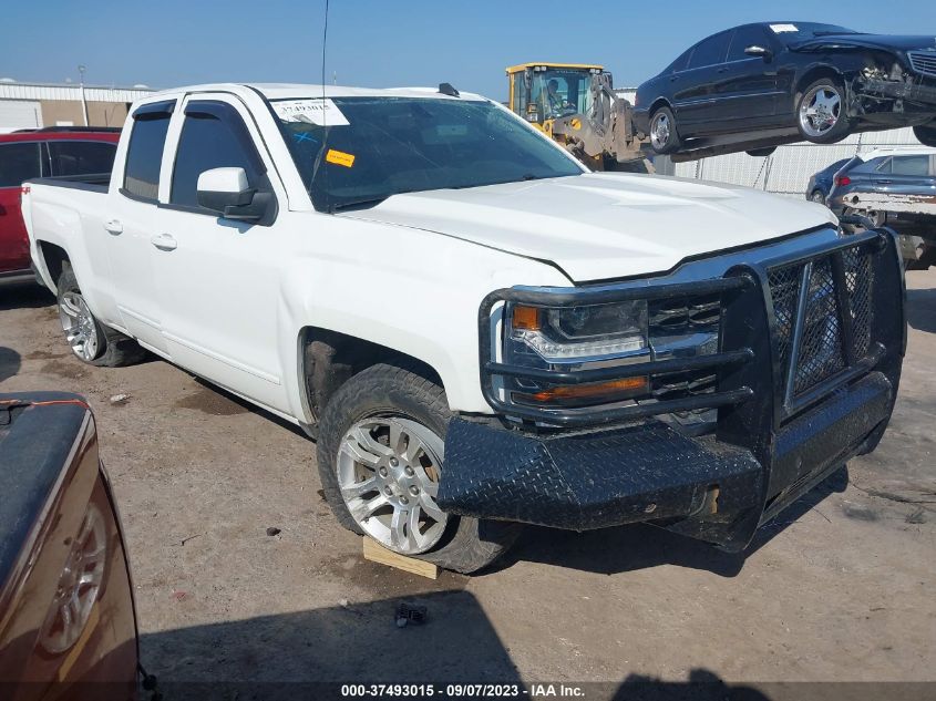 2GCVKPECXK1240739 Chevrolet Silverado 1500 LD LT