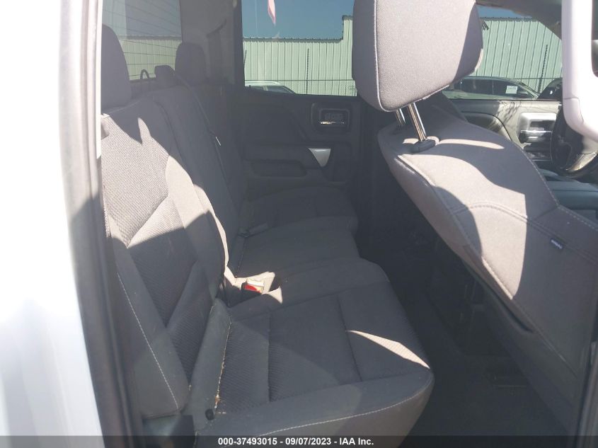 2019 CHEVROLET SILVERADO 1500 LD LT 2GCVKPECXK1240739