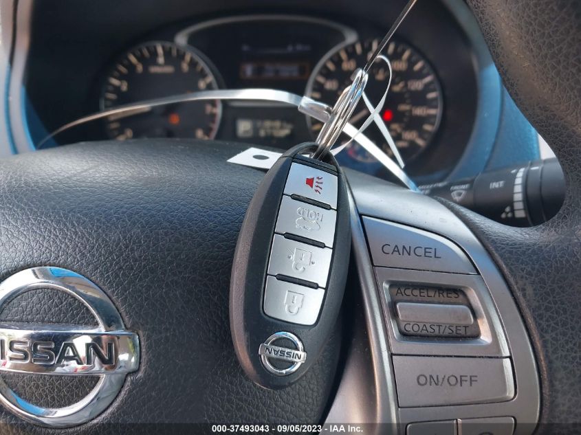 2015 NISSAN ALTIMA 2.5 - 1N4AL3AP8FN317079