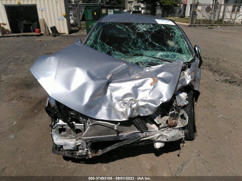 2015 HONDA CIVIC SEDAN LX - 19XFB2F59FE261954