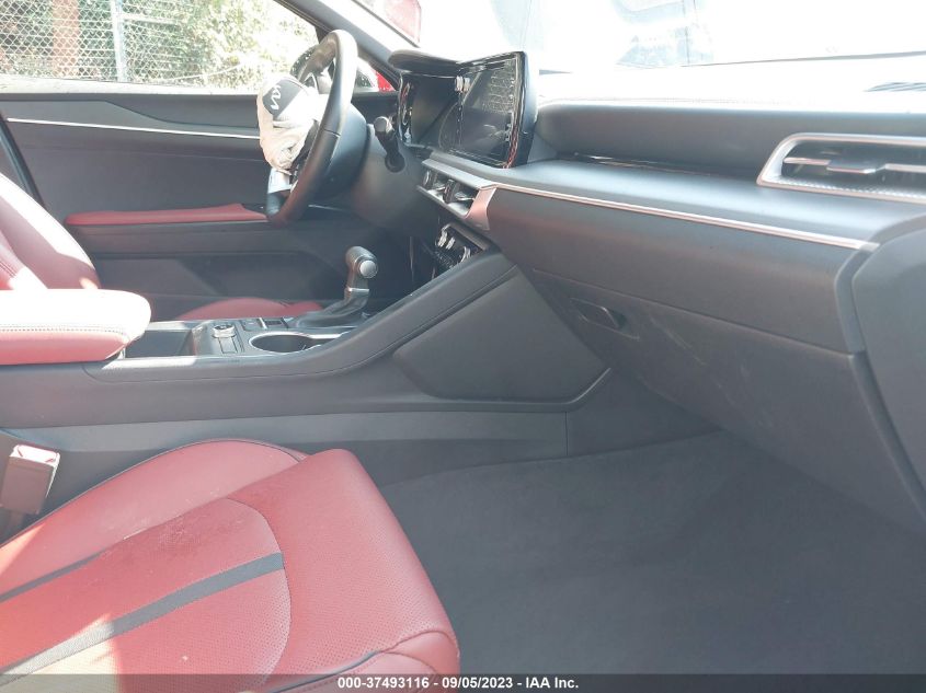 2023 KIA K5 GT-LINE - 5XXG64J26PG225603