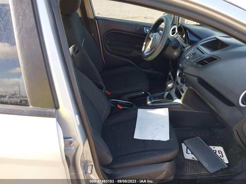 2014 FORD FIESTA SE - 3FADP4BJ5EM205916