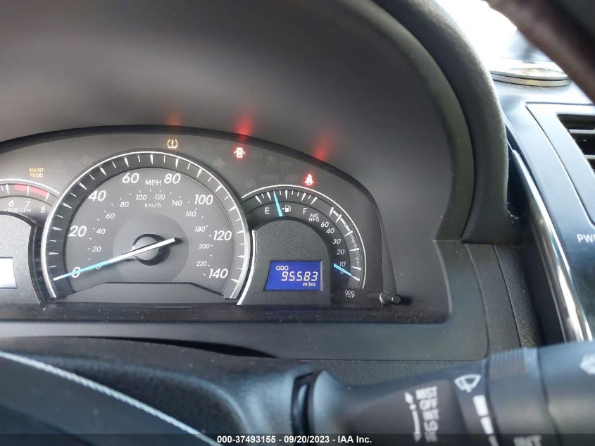2014 TOYOTA CAMRY L/LE/XLE/SE/SE SPORT - 4T4BF1FKXER361310