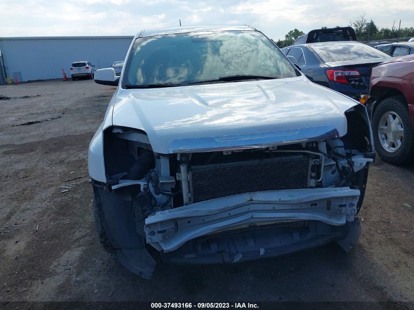 2017 GMC TERRAIN SLE - 2GKALMEK3H6296362