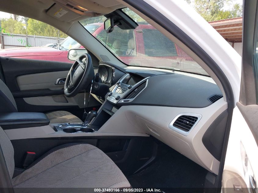 2017 GMC TERRAIN SLE - 2GKALMEK3H6296362