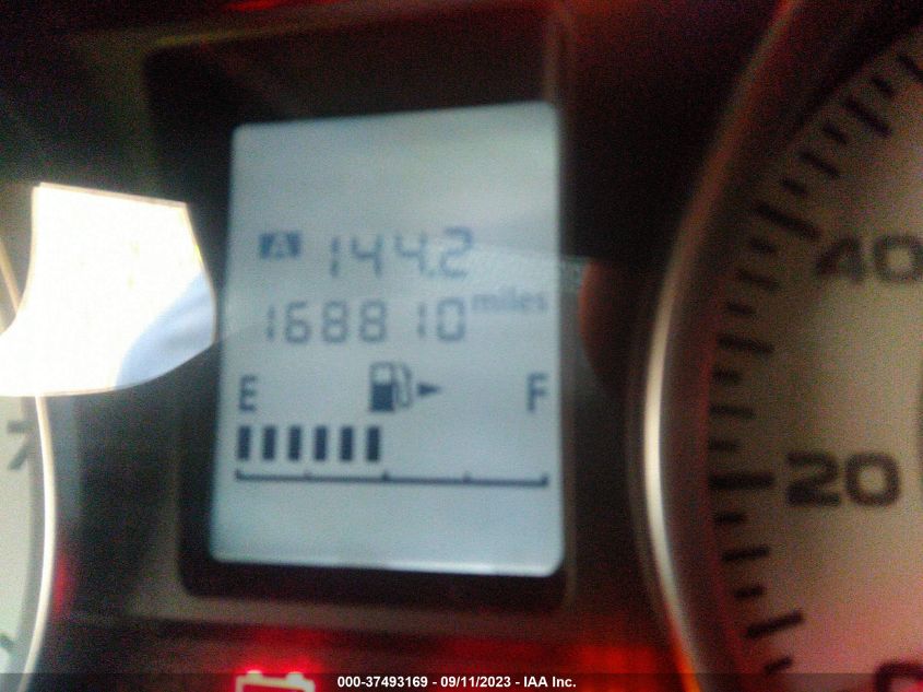 2013 SUBARU IMPREZA PREMIUM - JF1GJAD67DG013699